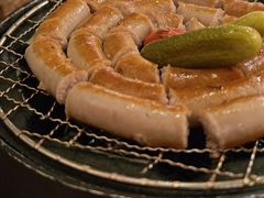 -卢布里西餐厅(总店)