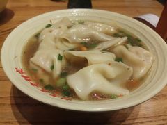 鲜椒抄手-协茂森老钟家(鸿云悦街店)