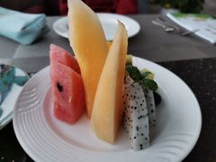 -绮梦西湖·云端餐厅(歌德店)