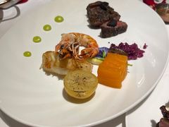 -王品牛排(杭州大厦店)