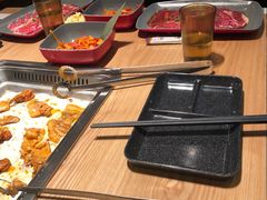 -新石器烤肉(之心城店)