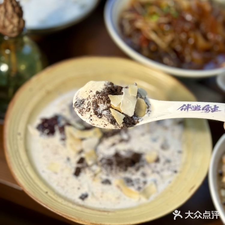 来成都新都真的别错过这家糖水铺！！