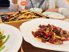 -自己人·宜昌菜(水悦城店)