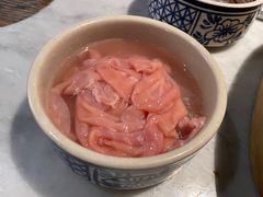 -尚尚仙·酸汤猪手·猪肚鸡火锅(华联万柳购物中心店)