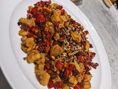 -天辣(金桥啦啦宝都店)