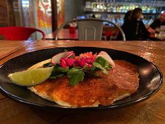 -Luchador摔跤手墨西哥餐厅(恒宇广场店)