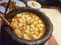 -绿茶餐厅(哈尔滨凯德店)