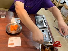 -神仙雪浓汤(明洞店)