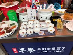 -陈鹏鹏潮汕菜(宝安机场T3航站楼店)