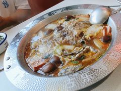 -古乐牛香·鲜牛肉牛杂火锅(梅村五洲国际店)