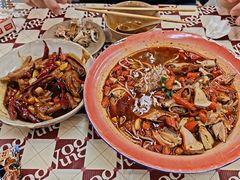 -老三样·旧食新味(船山路店)