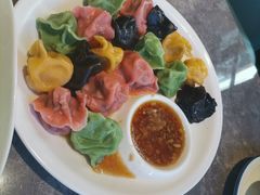 -1937青岛老味道·海肠捞饭·青岛菜(大鲍岛栈桥店)