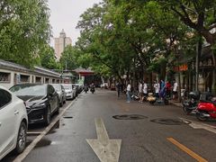 -老济南药膳把子肉(周公祠街店)