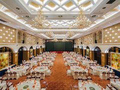 -南京苏宁环球大酒店(桥北店)
