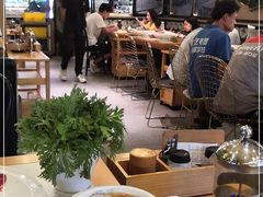 大堂-雾都渣渣火锅(南城智汇城店)