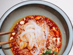 -渔语鱼酸菜鱼新川菜(来福士店)