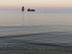 -碣石国家级海洋公园