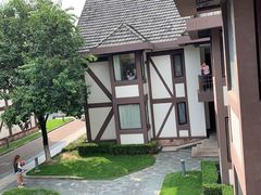 -太阳岛度假酒店