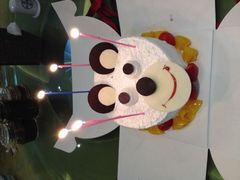 -好利来(新建北路店)