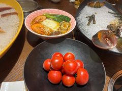 -东海怡品海鲜豆捞(星街坊店)