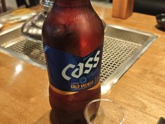 -肉甲韩国木炭烤肉(新壹街1店)