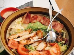 莫沙拉-小莫餐厅And More Restaurant西餐(北京展览馆店)