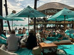 -FINNS Beach Club