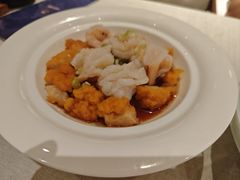 -狮王府淮扬菜(夫子庙老门东店)