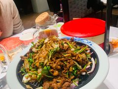 -壹零捌道·北京烤鸭(车公庄店)