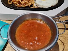-豪客来牛排(大汉口城店)