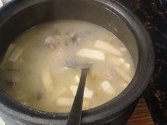 -干老四雅鱼饭店(滨江西路店)
