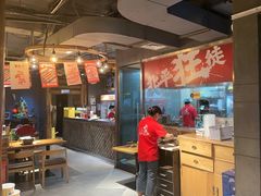 -聚点串吧·北京烧烤(赵登禹路店)