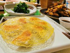 -北京王府井希尔顿酒店·秦唐中餐厅Chynna
