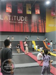 -latitude乐图空间(建宁路店)