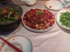 -观盐·盐帮菜(官园桥店)