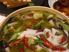 -柒园·三十年创意杭帮菜(龙湖滨江天街店)