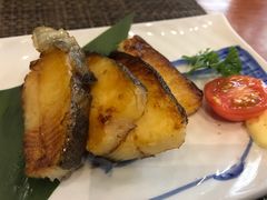 -桃夭日式料理(国信店)