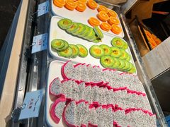 -舜和巴西烤肉餐厅(舜和国际店)