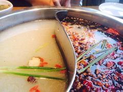 -纸盐河码头火锅(十八梯店)