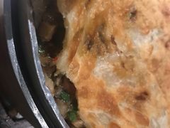 犁大爷粑粑-罍+村卤菜摊(罍街店)