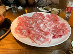 -竹叶涮肉坊(总店)