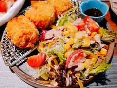 -森味薪火烧•烧鸟居酒屋•日本料理(望京店)