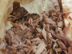 -宝光熏肉鞋底火烧(新街口店)