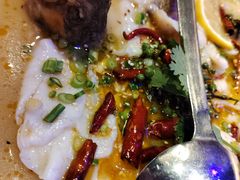 招牌酸菜鱼-胡桃里音乐酒馆(白云五号T5 MALL店)