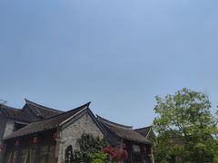 -回龙窝历史文化街区