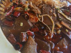 -鑫巴蜀小镇 · 水煮鱼专研店(玉桥店)