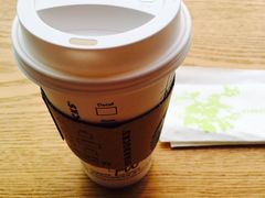 香草拿铁-星巴克(南京江宁弘阳家居店)