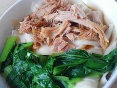 -樊记腊汁肉(竹笆市总店)