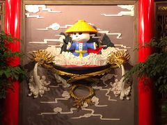 -蜀大侠火锅(四川北路店)