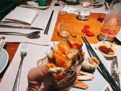 -阿纳迪酒店·秘境西餐厅